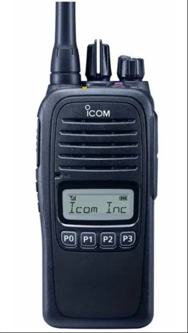 Icom IC-F1100DT HT VHF Digital
