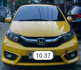 Brio 1.2 E M/T 2023