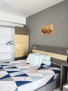 Disewakan apartemen Educity full furnish  tower standford