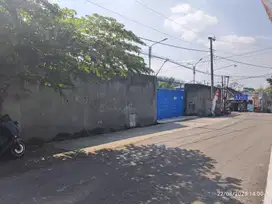 GUDANG PALUR SOLO STRATEGIS