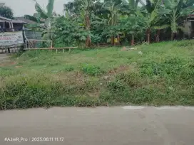 Jual tanah darat di jati sari jati asih kota bekasi