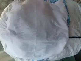 Kain Lap Majun Hing Putih