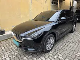 Mazda CX-8 2020 Bensin