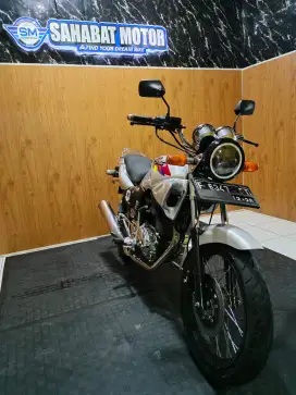 HONDA TIGER TH 2003 SIAP PAKAI