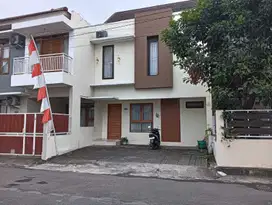 Homestay Cantik 2 Lantai Dekat Alun-Alun Kidul Yogyakarta HS 002
