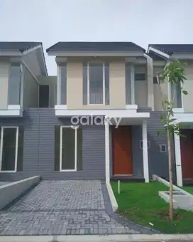 RUMAH BARU GRESS CITRALAND NORTHWEST PARK