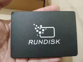 SSD SATA 2.5 512GB 512 GB Rundisk Ramos Gaming SOLID STATE DRIVE