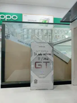 INFINIX GT 30 PRO 8/256 NEW MURAH QR GADGET