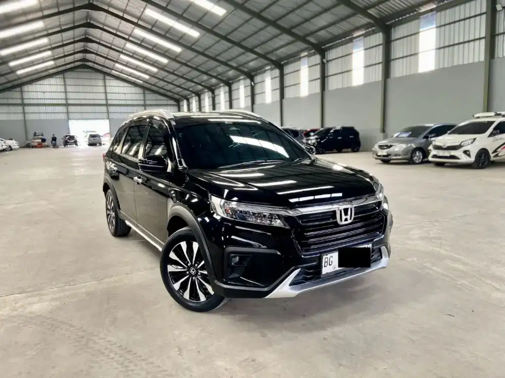 Honda BRV 1.5 Prestige Sensing 2022 / 2023 AT Matic, Super terawat
