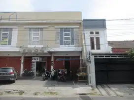 RUKO DI JALAN BALONGSARI TAMA TENGAH 25, BALONGSARI, TANDES SURABAYA