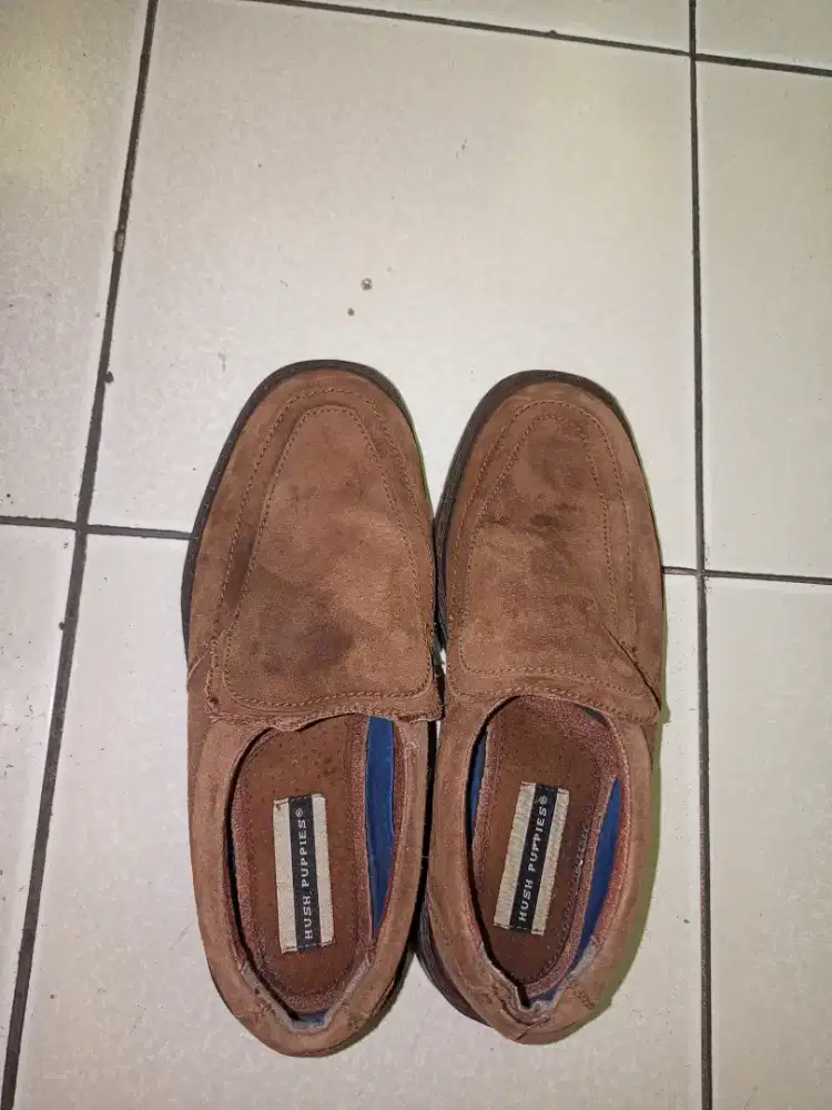 Hush puppies semi formal 41