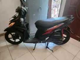 Jual Yamaha Mio Z 2017