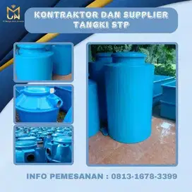 HOT ITEM Tangki Fiberglass di Indramayu