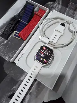 APPLE ULTRA WATCH 2 (INTER JAPAN)