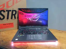 ROG Strix G16 G614JIR i9-14900HX 32/1TB RTX 4070 8GB QHD 240Hz Garansi