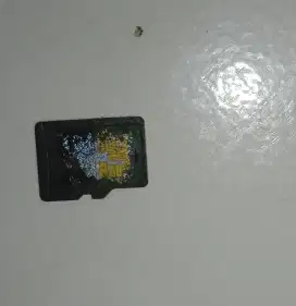 Memory Card Android