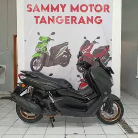 YAMAHA NMAX 155 ALL NEW TAHUN 2022 DP 700K