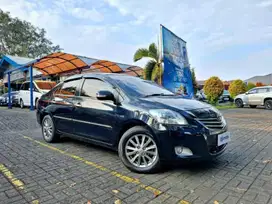 [OLXmobbi] PAJAK PANJANG - TOYOTA VIOS 1.5 G MANUAL 2013