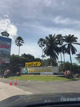 Jual Tanah Murah di Rancamaya Cluster Ruby Raya blok L kav Bogor Kota