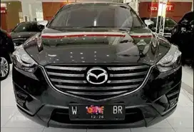 CX5 2.5 GT AUTOMATIC 2016