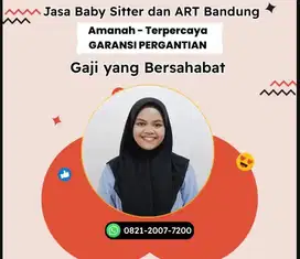Yayasan Baby Sitter dan Pembantu Bandung