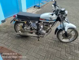 Harga nego sampai jadi