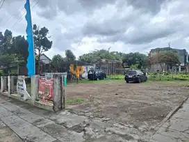 INVESTASI EMAS TANAH LUAS DI JANTUNG KOTA YOGYAKARTA