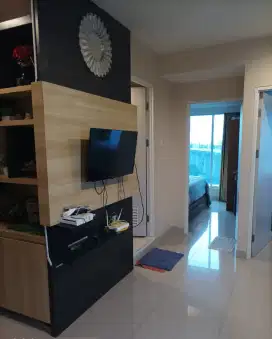Dijual Apartemen Grand Kamalalagoon Sangat Murah DP 0%di Bekasi