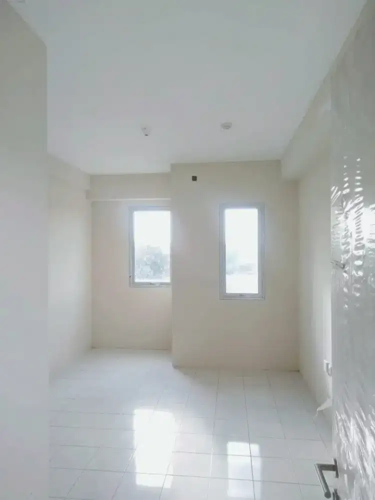 Apartemen Grand Kamalalagoon Sangat Murah Siap Huni DP 0%  Bekasi