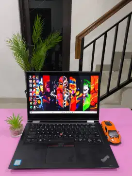 Lenovo Thinkpad Yoga X380 V41 [RAM 8GB +SSD 256GB]
