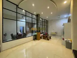 Dijual Ruko Gandeng Siap Huni di Jalan T. Amir Hamzah - Medan