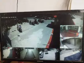 PAKET HEMAT CAMERA CCTV HILOOK 2MP-5MP HANYA DI DEWA CCTV STORE