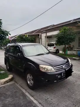 Ford Escape 2009 AT 2.5 XLT