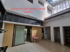 Disewakan Rumah Siap Huni Semi Furnish di JGC Cakung Jakarta Timur