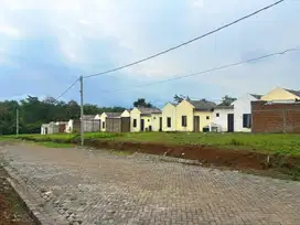 Di jual rumah murah subsidi bisa KPR