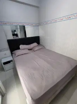 1BR+ bukan studio‼️Apartemen Gunawangsa Tidar tower B