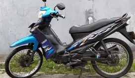Vega zr murah 4,2jt no nego,mesin halus,pemakaian ade
