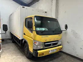 Colt Diesel Dobel 2020 CDD FE73 BOX BESI TRUK HDV HINO ELF CANTER FUSO