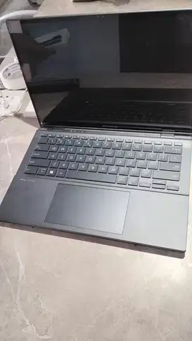 Laptop Asus Zenbook Pro 14 Duo Oled