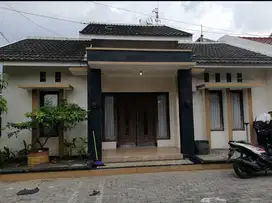 RUMAH CLUSTER SAFIRA MOJOLABAN DEKAT SOLO