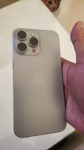 Iphone 15 promax IBOX