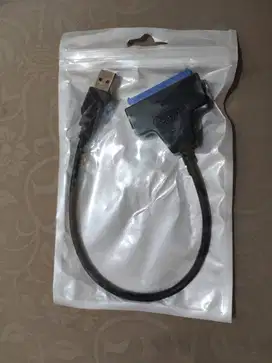 Converter Kabel HDD SSD SATA to USB 3.0