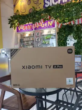 XIAOMI TV A PRO  32 INC