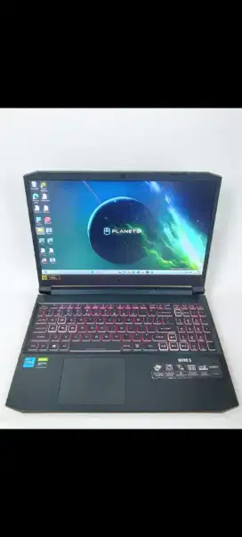 Laptop Acer nitro 5 AN 515-56