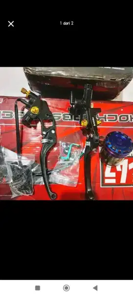 Handle tabung brembo brembo racing