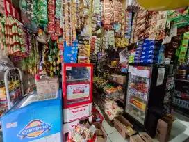 Cari 1 org pria utk diwarung kelontongan