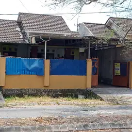 Dijual Cepat Rumah