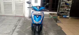 Jual Beat ECO motor Tgn 1 motor masih Orsinillan nil