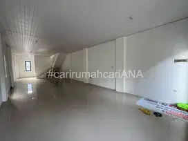 ANA RUKO BARU UK 5.3X17.5M DI JALAN RAYA JELAMBAR rb