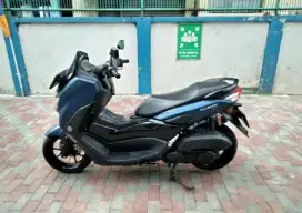 Nmax 2021 biru dop lok Soreang